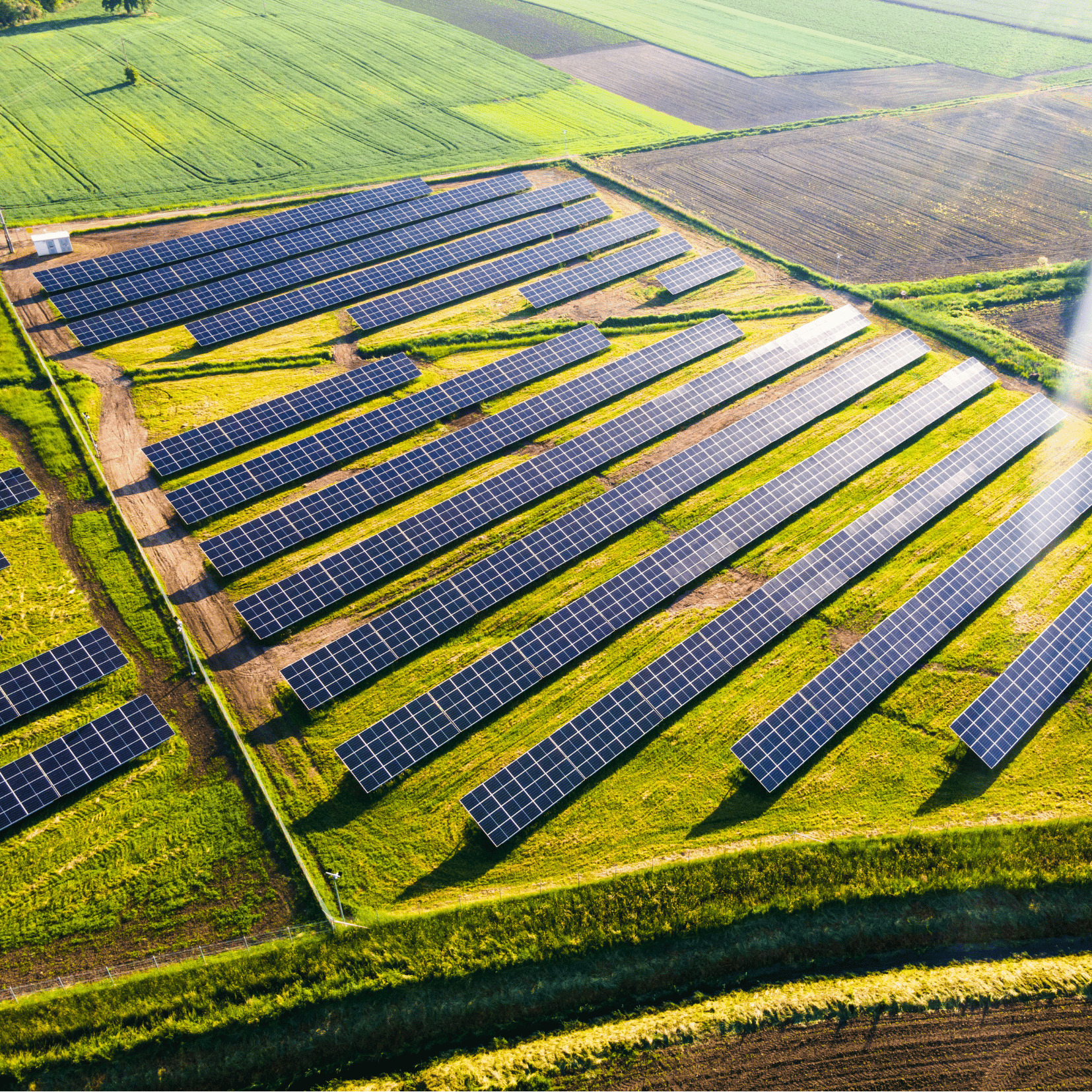 Strategie En Masterplan Energie