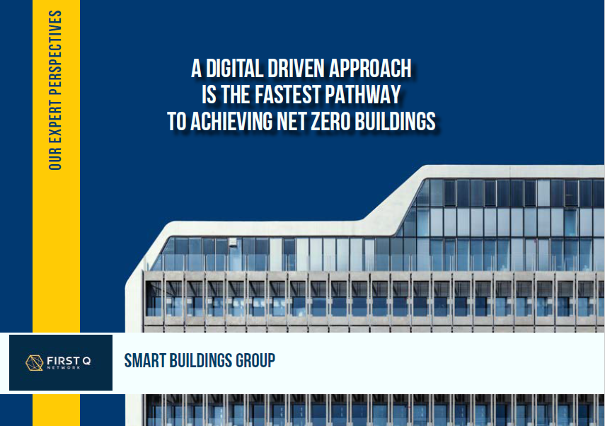First Q Smart Buildings